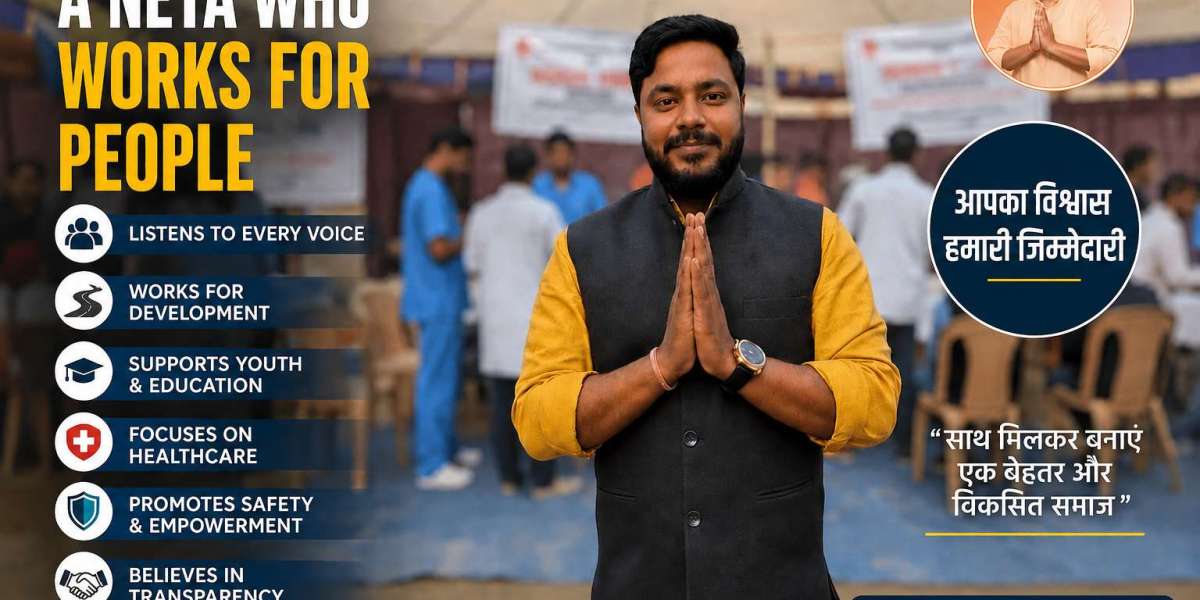 What Are the Things Indian People Want From Their Neta?