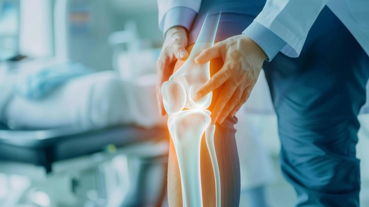 Best Hip Replacement Surgery in Chennai | Dr. Aravindh