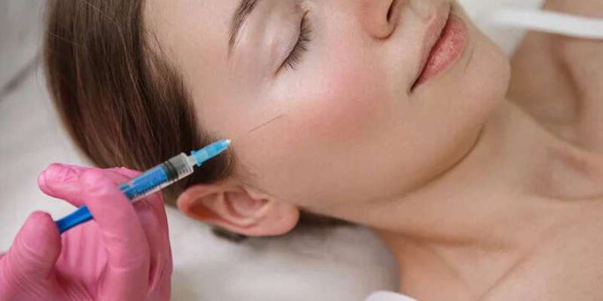 Are Cheek Fillers Injections worth it?