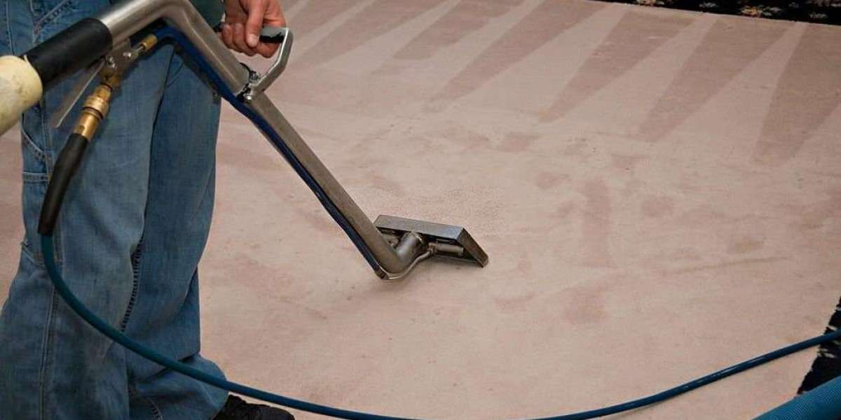Carpet Cleaning and Restoration Hong Kong: Renew Your Carpets and Refresh Your Space