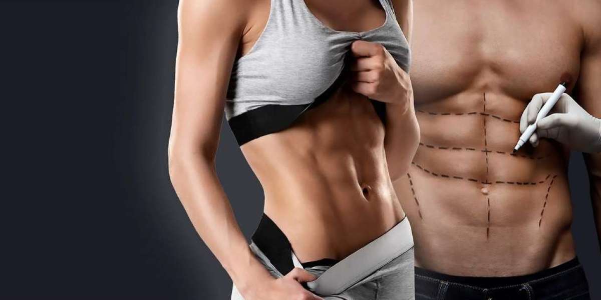 Why do people choose Laser Liposuction?