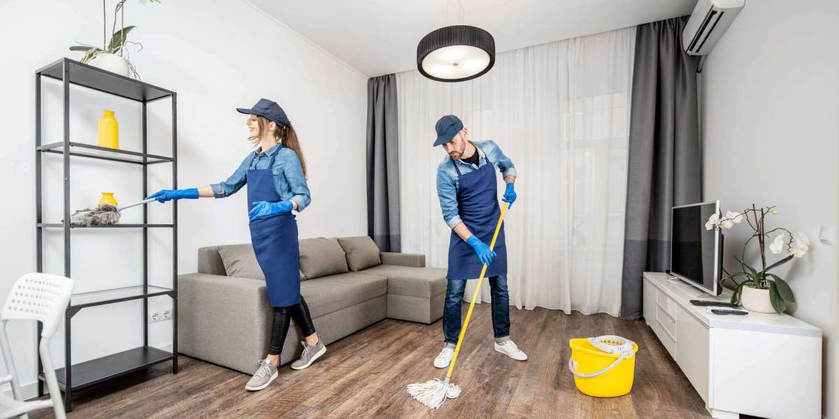 What to Expect From Professional Property Restoration