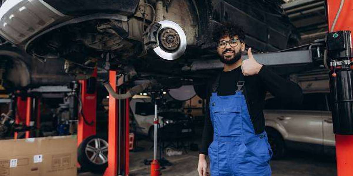 Warning Signs Your Brakes Need Attention Now