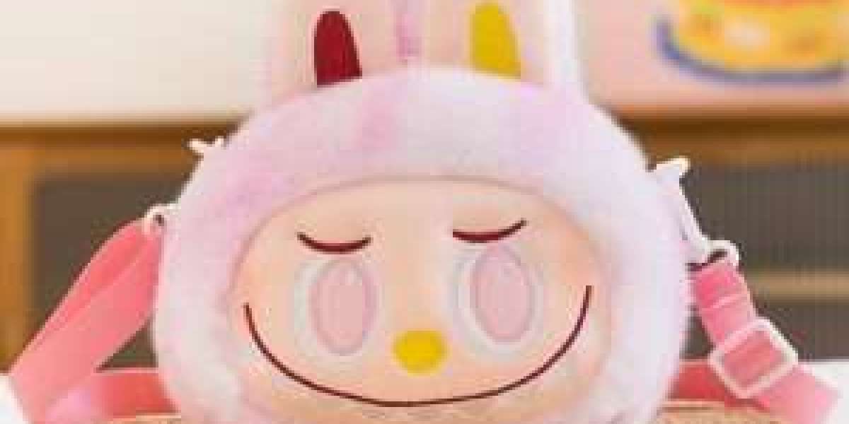 Labubu Germany – Explore Cute Collectibles for Creative Fans