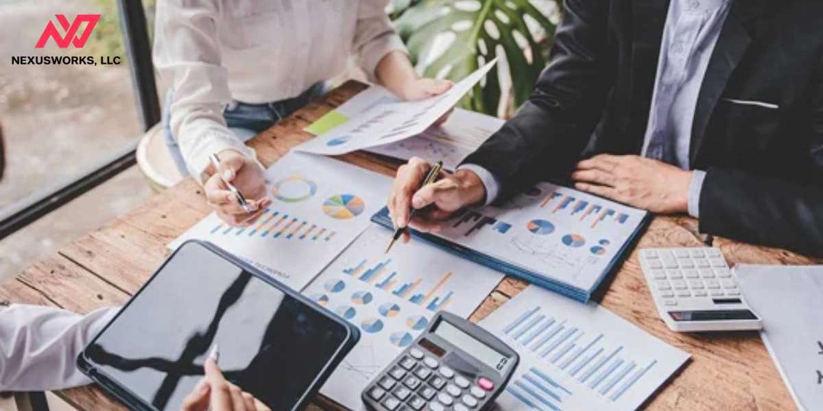 Business Consulting Tax Strategies for Better Tax Efficiency