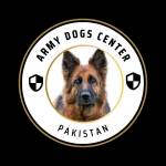 Army Dog