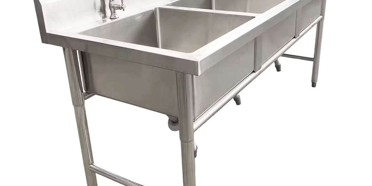 Top Commercial Sinks for 2026: Best Heavy-Duty Options for Restaurants, Cafes, and Professional Kitchens