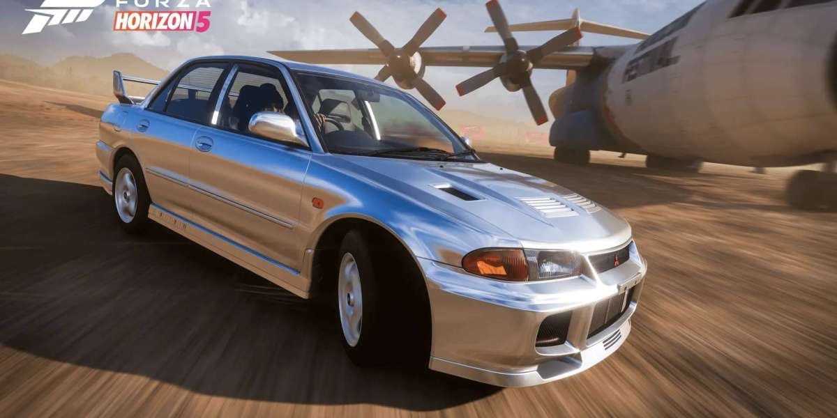 Forza Horizon 6: Discover a New Era of Racing