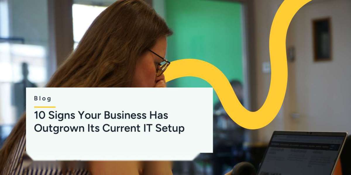 10 Signs Your Business Has Outgrown Its Current Website