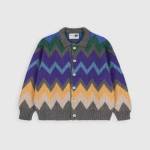 Howlin knitwear
