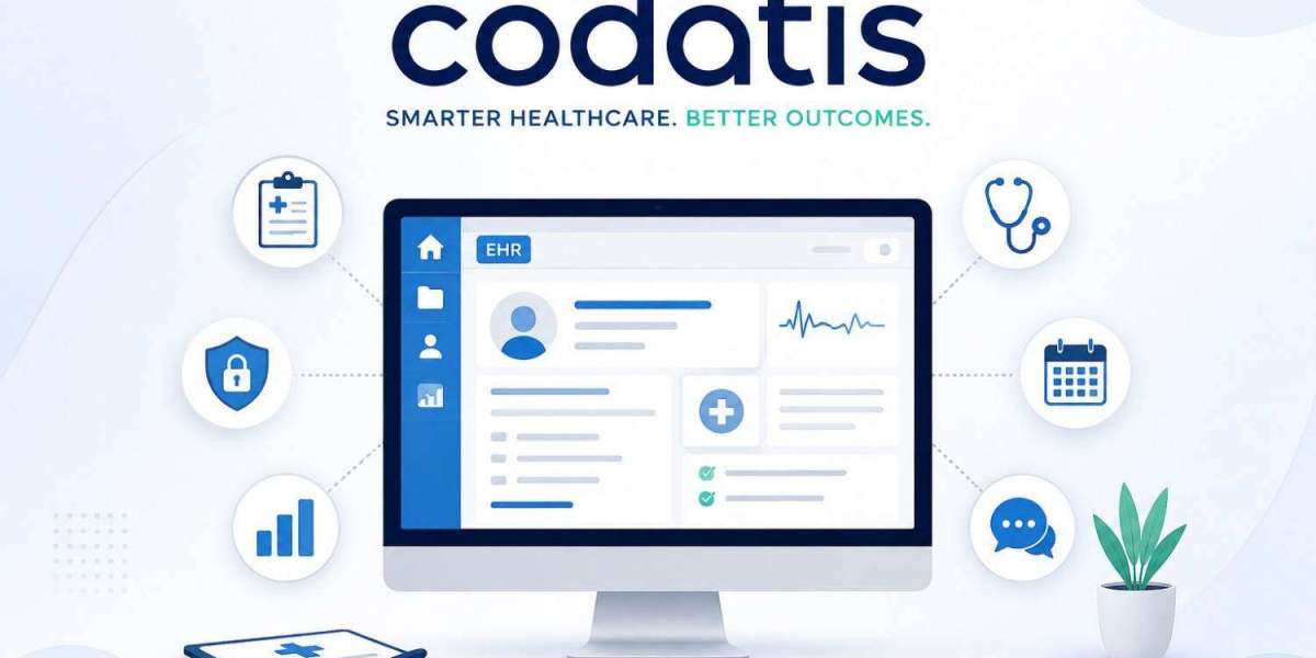 Key MEDENT EHR Features Every Medical Practice Should Know