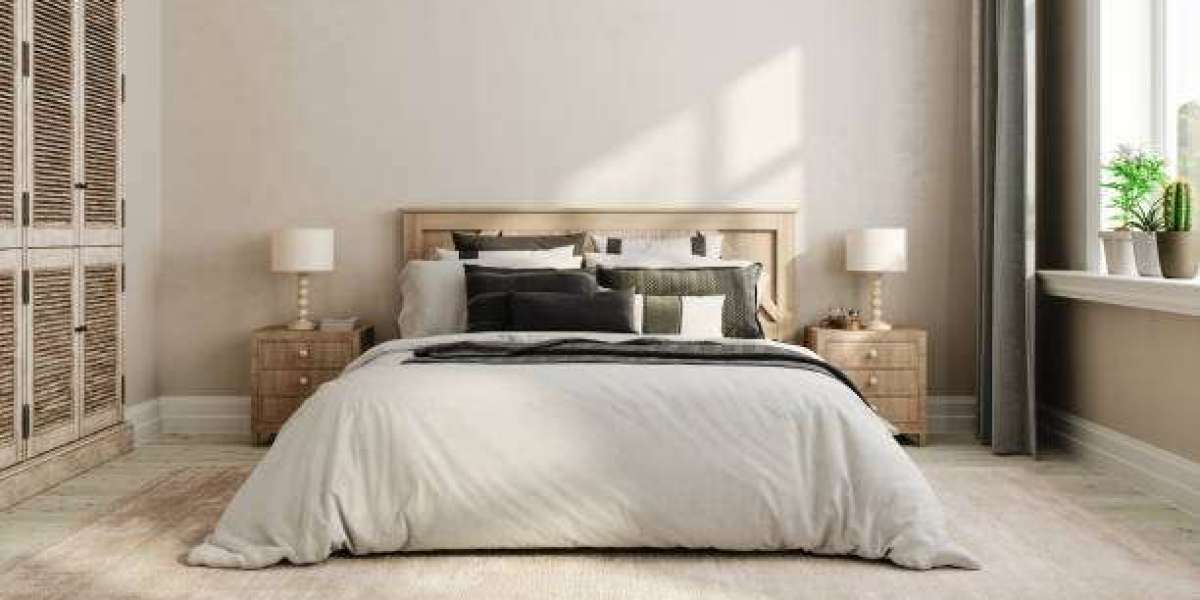 Memory Foam vs Latex vs Spring Mattress: Which Is Right for You?
