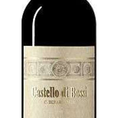 Buy Castello di Bossi Chianti 0.75 – Goa Duty Free Profile Picture