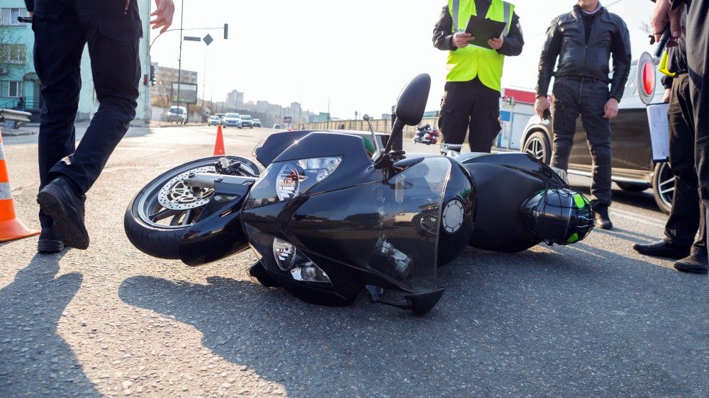Key Considerations for Selecting a Motorcycle Accident Lawyer in Florida