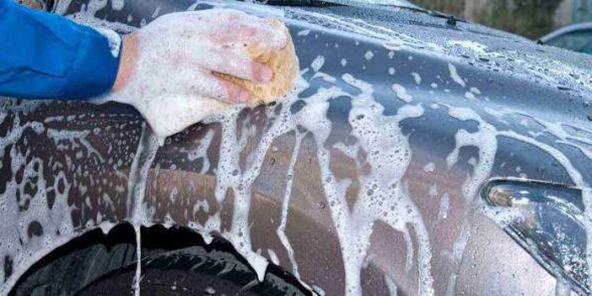 How to Maintain Your Car After Professional Detailing