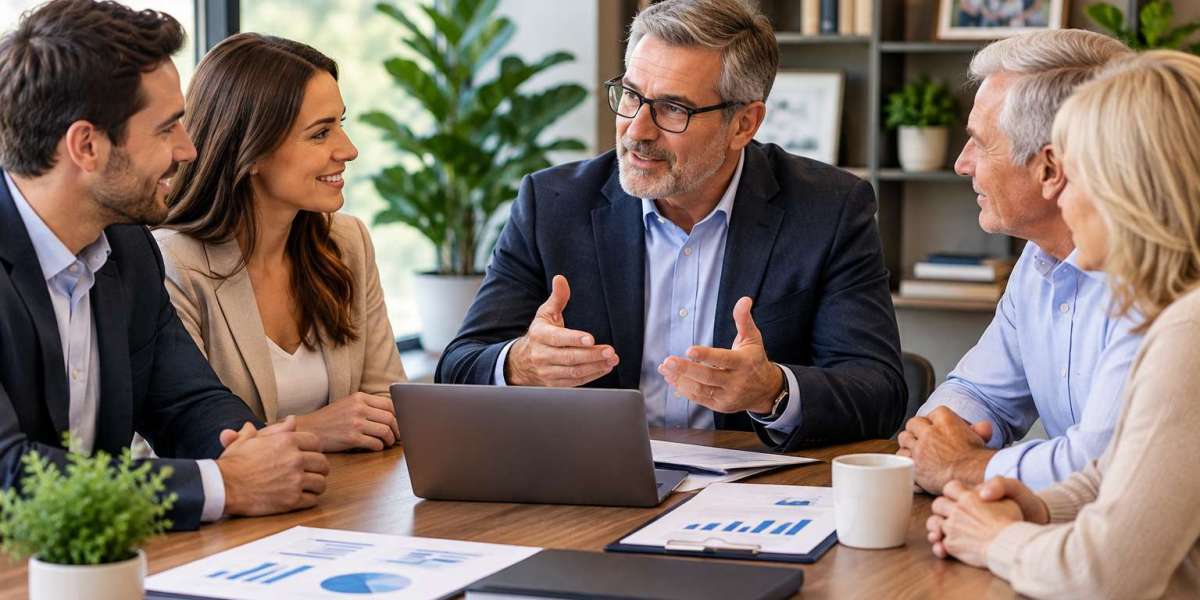 What to Expect From Business Coaching in Florida