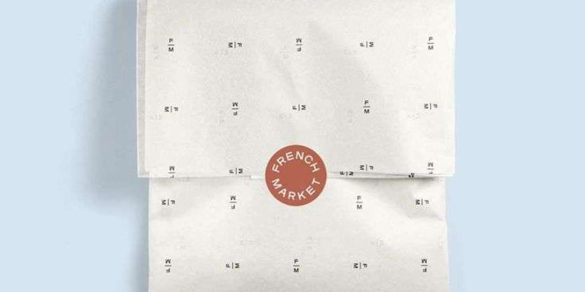 Guide to Custom Butter Paper Wholesale