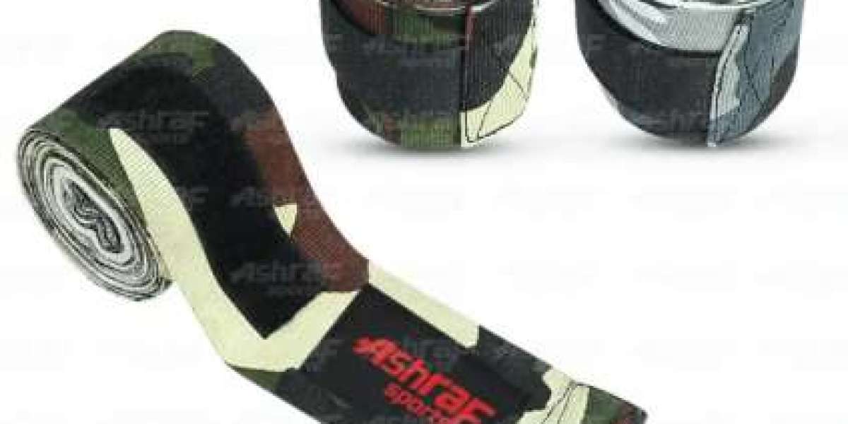 Hand Wraps AS-BE-1003 for Boxing and Training