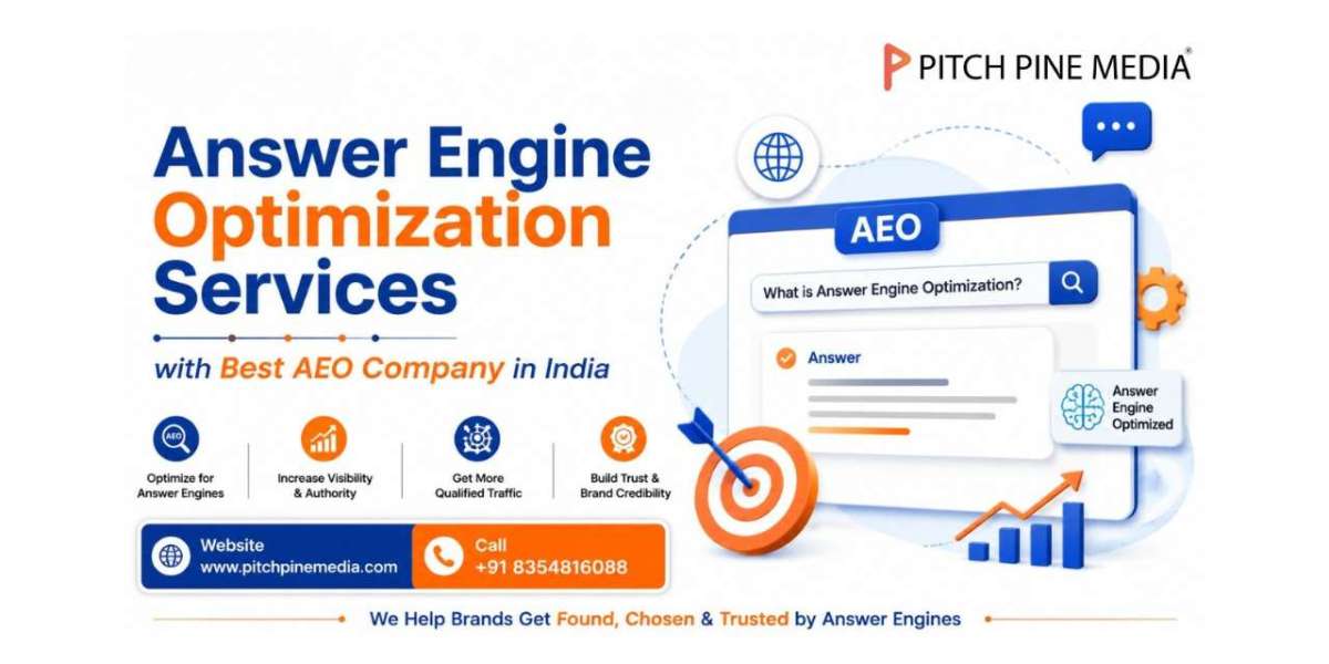 Why Smart Businesses Are Investing in Answer Engine Optimization