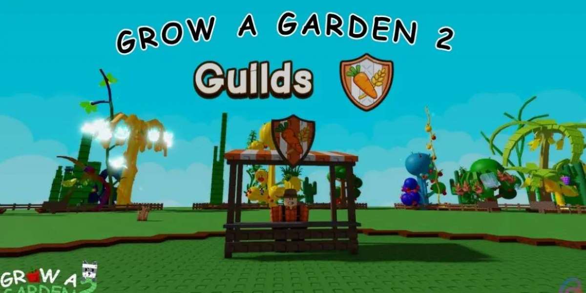 Grow a Garden 2 by U4GM - Discover More Fun in Pet Hunting