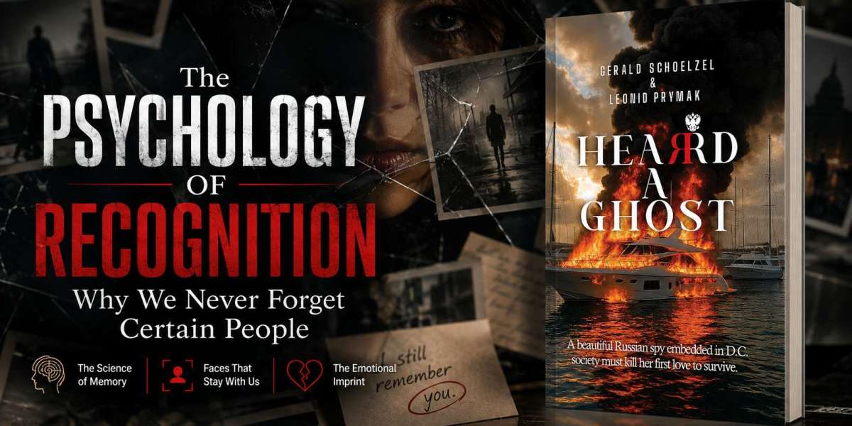 The Psychology of Recognition: Why We Never Forget Certain People