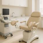 healthcare clinic