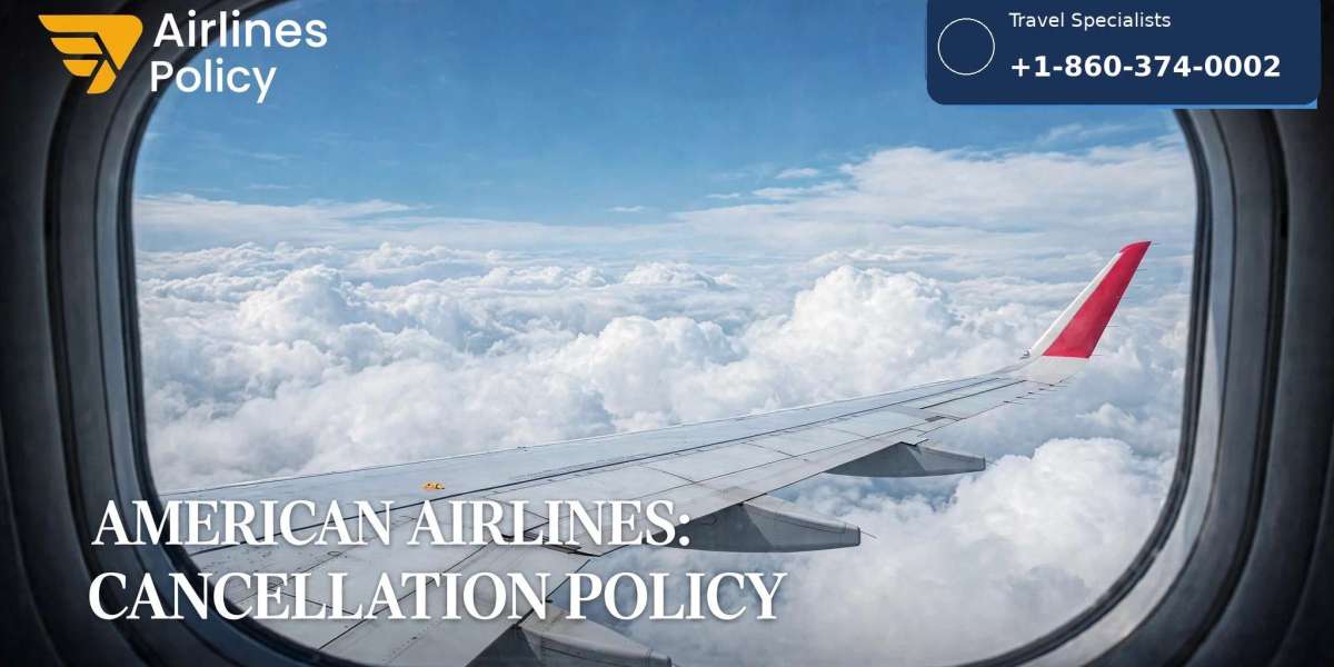 American Airlines Cancellation Policy: 24-Hour Rule & Refunds