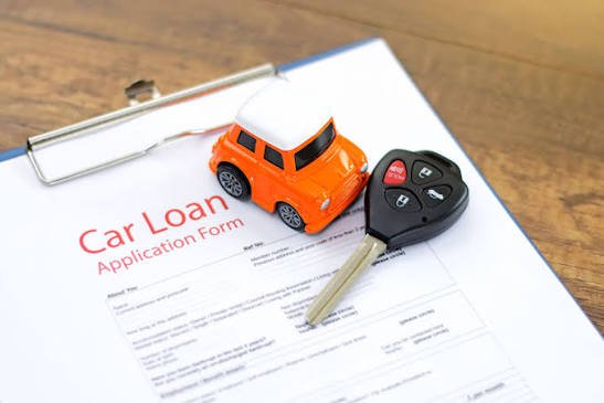 Car Loans: Complete Guide to Financing Your Vehicle | EaszFin