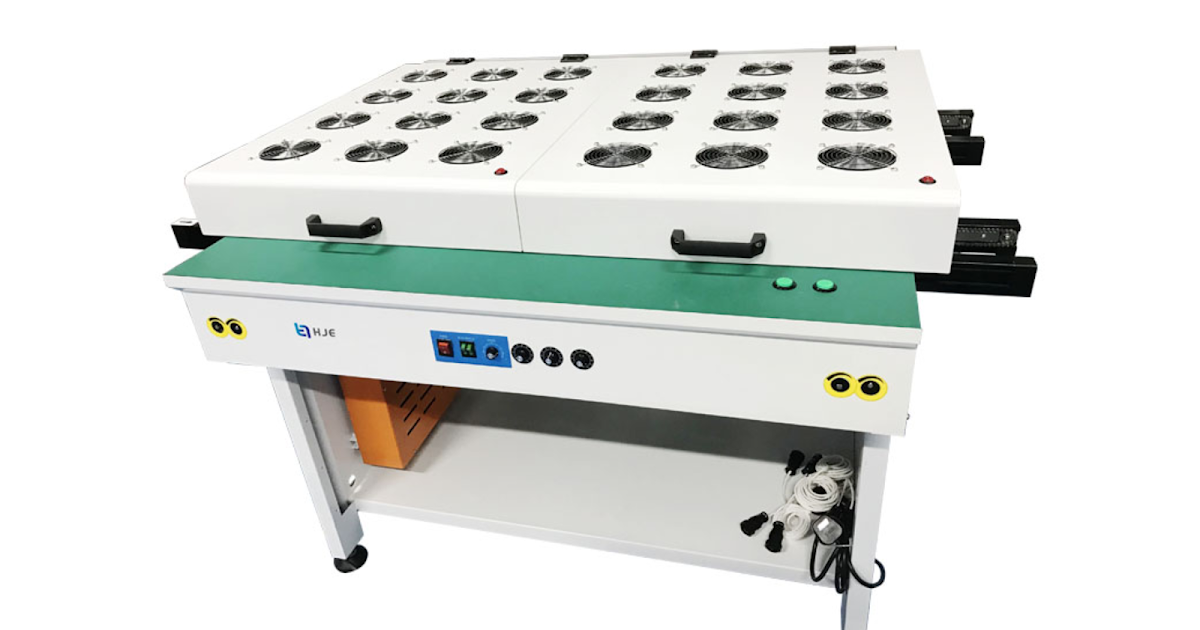 When Should You Replace an SMT Conveyor System?