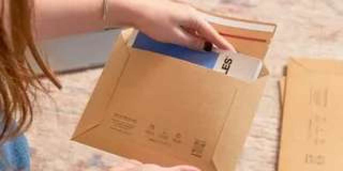 How Custom Rigid Mailers Are Relevant In Current Times