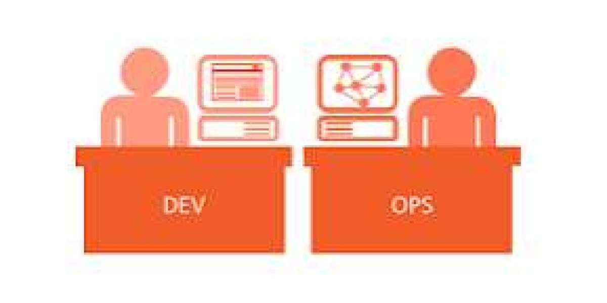 DevOps Consulting Company