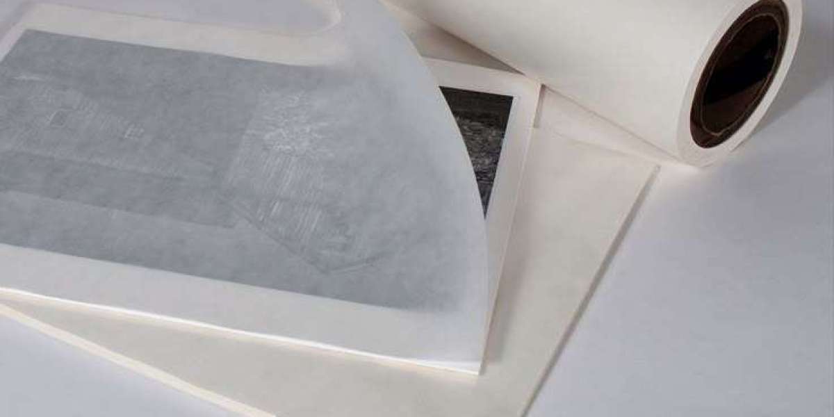 Protecting Items with Custom Glassine Paper
