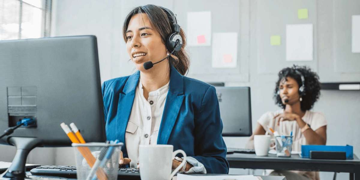 Handling Frustrated or Upset Callers at a Behavioral Health Front Desk