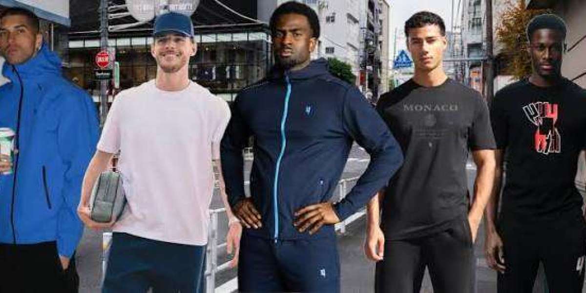 Seasonal Clothing Combinations Using Yelir World Clothing