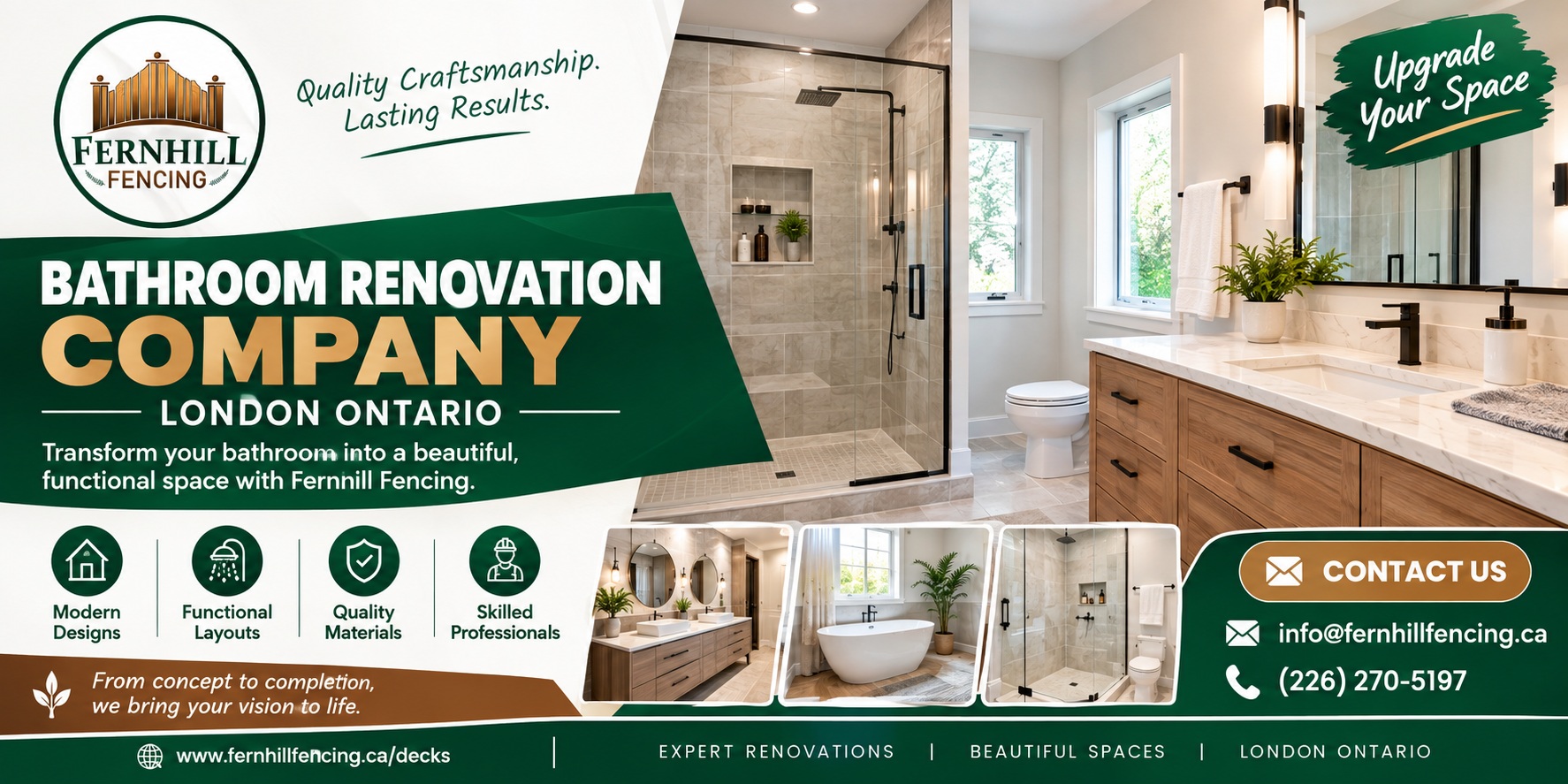 Bathroom Renovation Company London Ontario — Freeimage.host