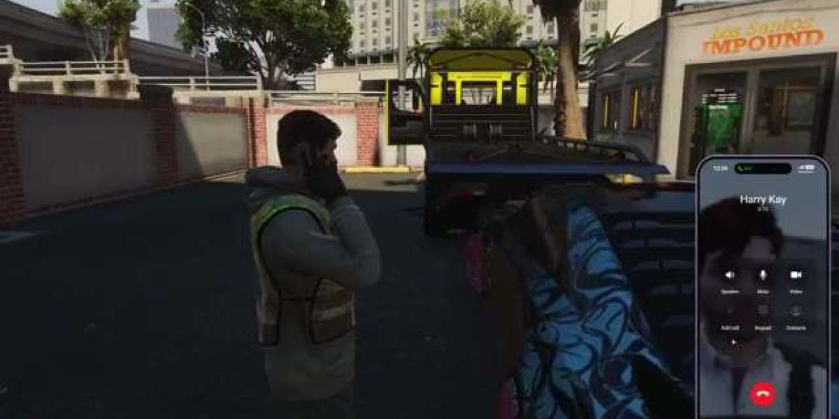 GTA 5 U4GM CEO Property Investment Guide