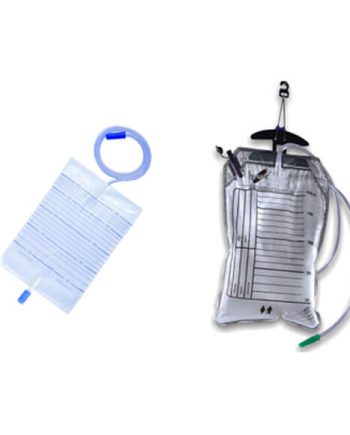 Urine Collection Bag Archives | GSTC.com