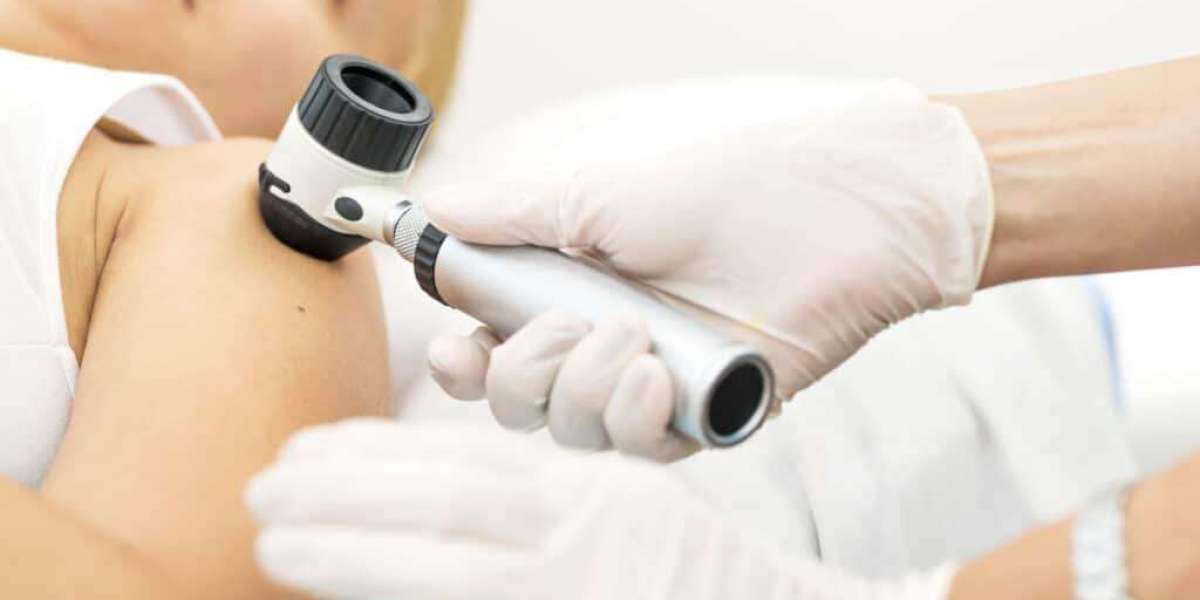 How are Dermatology treatments performed?