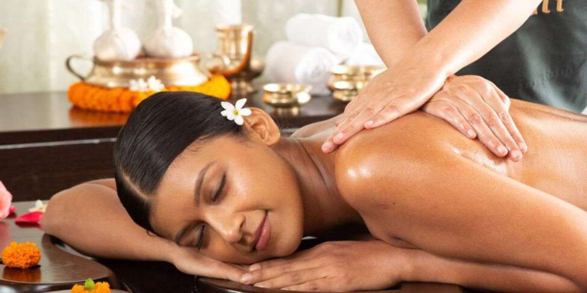 Panchakarma Training Course in Kerala