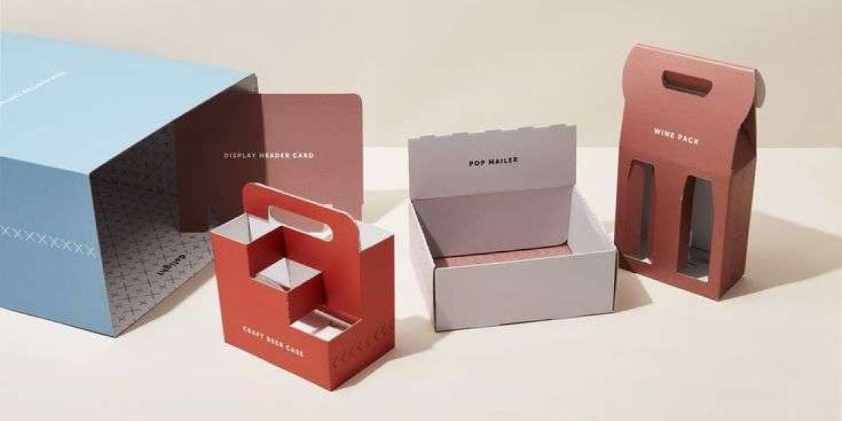 Custom Food Supplement Boxes for Safe Supplement Packaging