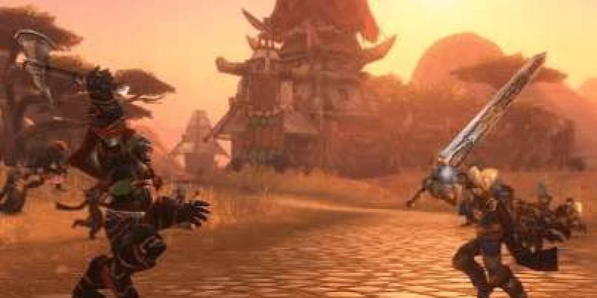 MMOEXP WoW Forever Is Rewriting Classic: Why This Beta Feels Fresh Again