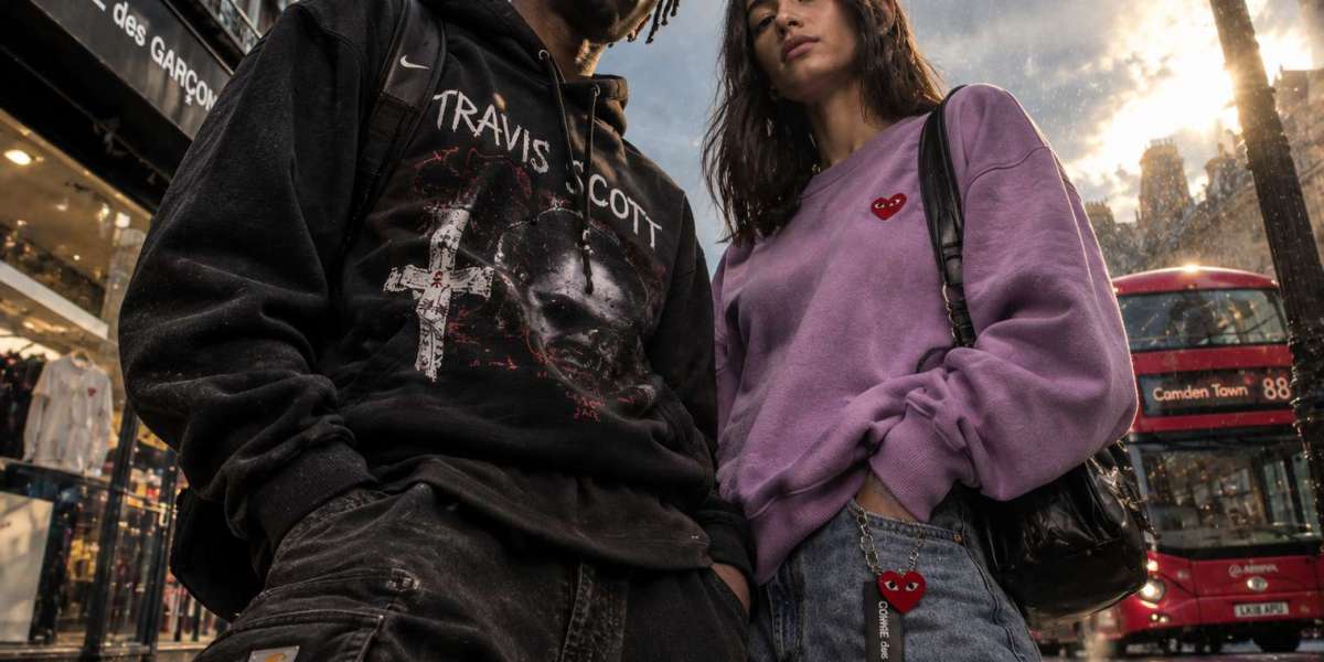 From Graphic Tees to Layered Looks: Making Streetwear Work Every Day
