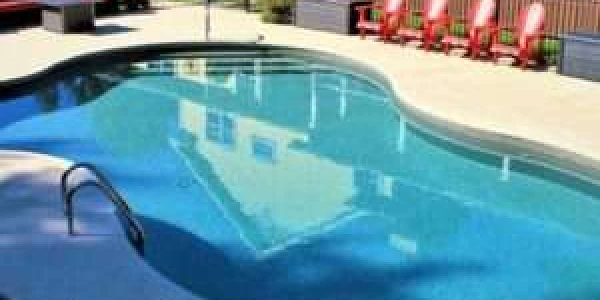 Pool Tile and Coping Services Upgrade Your Backyard