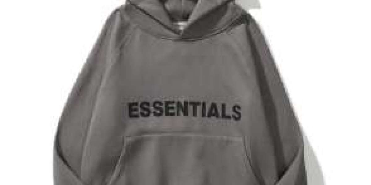Essentials Hoodie Canada | Modern Streetwear Style