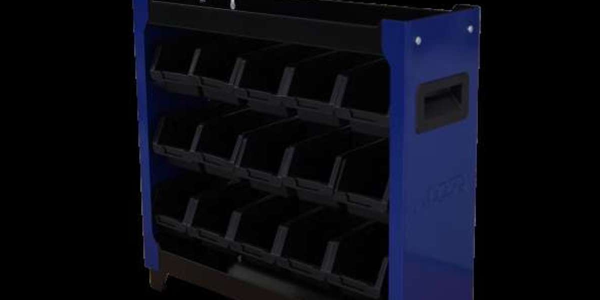 Buying Guide for 16-inch Portable Embossed Tool Box with Tray