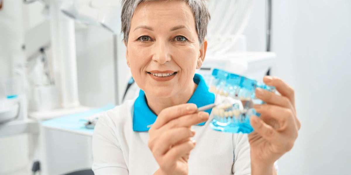 What to Expect at Every Stage of Getting Dental Implants in Temecula