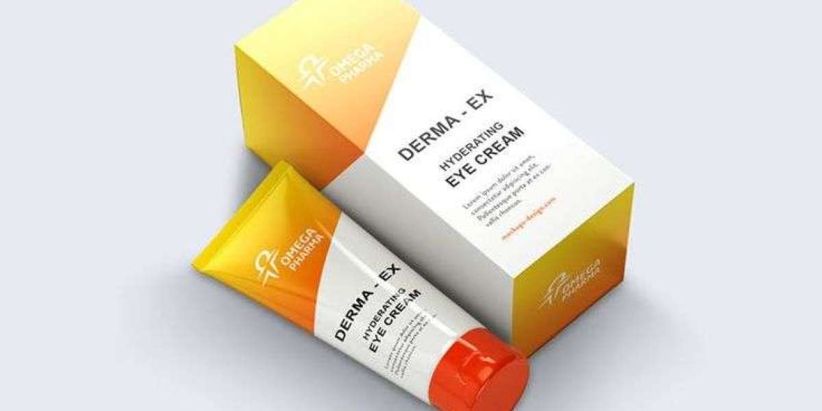 Custom Pharma Gel Boxes for Professional Drug Packaging