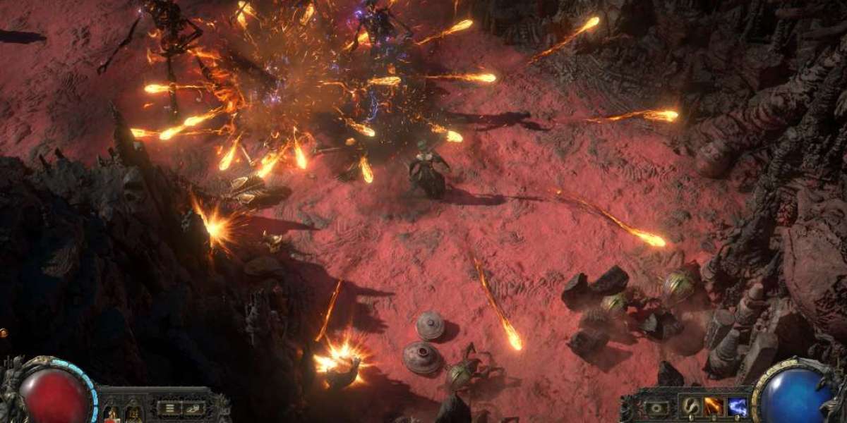 POE 2 Ritual Guide: Rewards & Tribute | U4GM