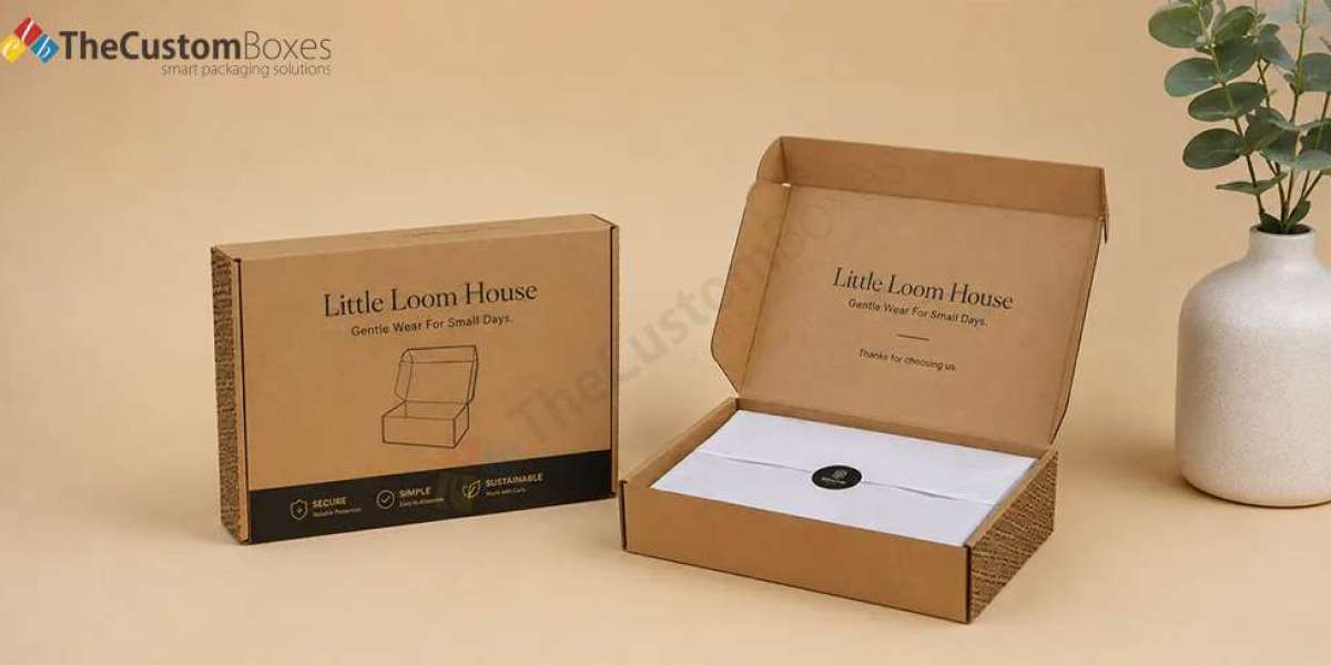 How Mailer Boxes Wholesale Can Improve Product Shipping And Presentation