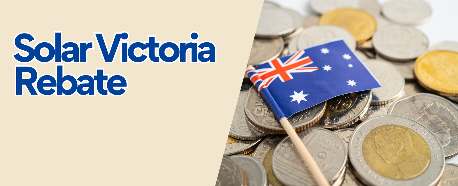 Victoria Solar Battery & Panel Rebates 2026 | The Solar King